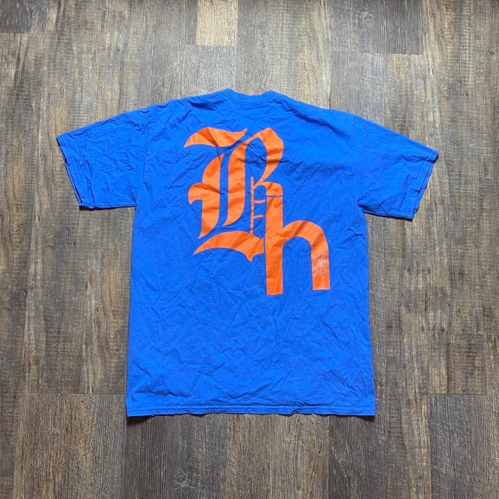 Brock Hampton T-Shirt🔵